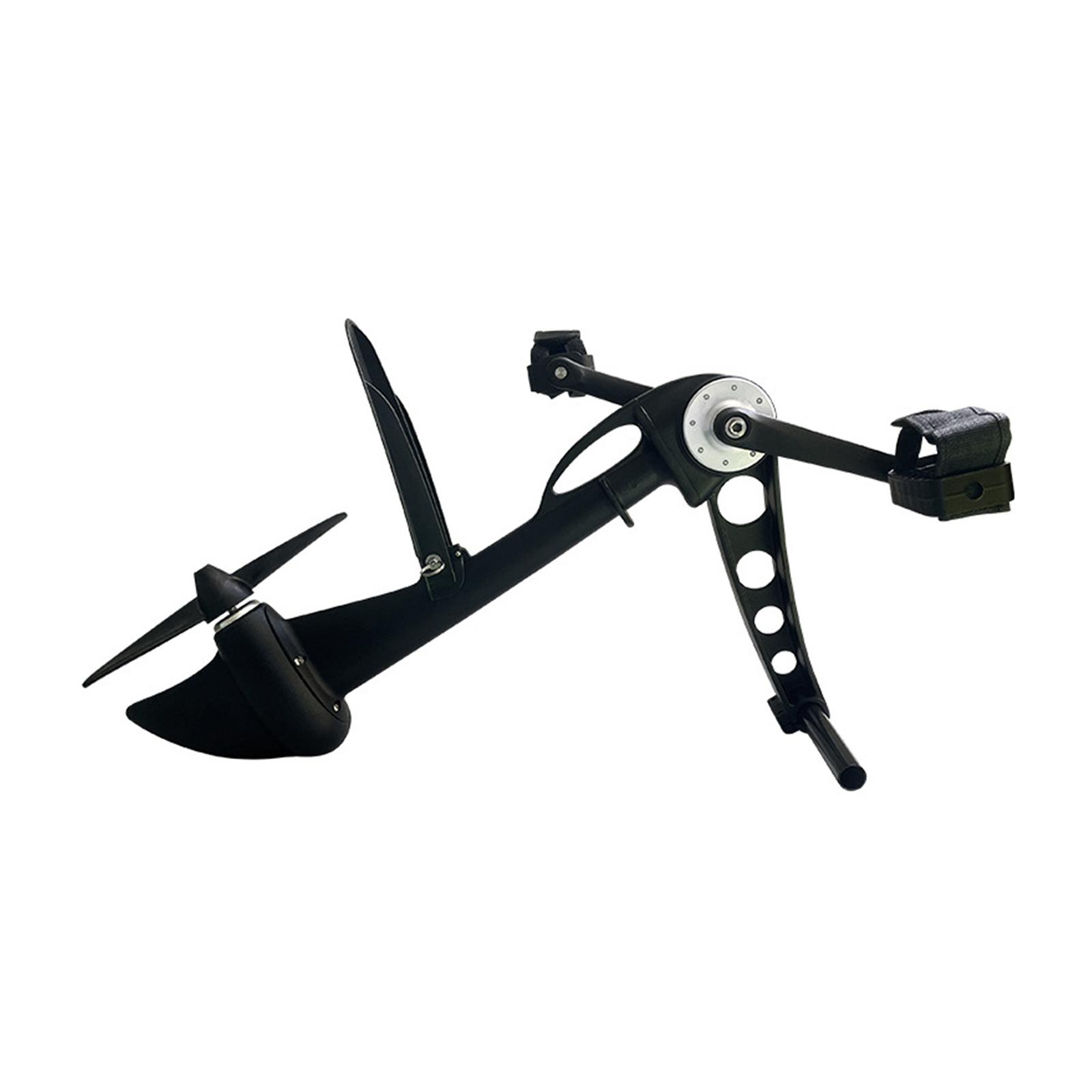 Fishing Kayak Storage Bag - Kayak Propeller Blade Parts Accessories for