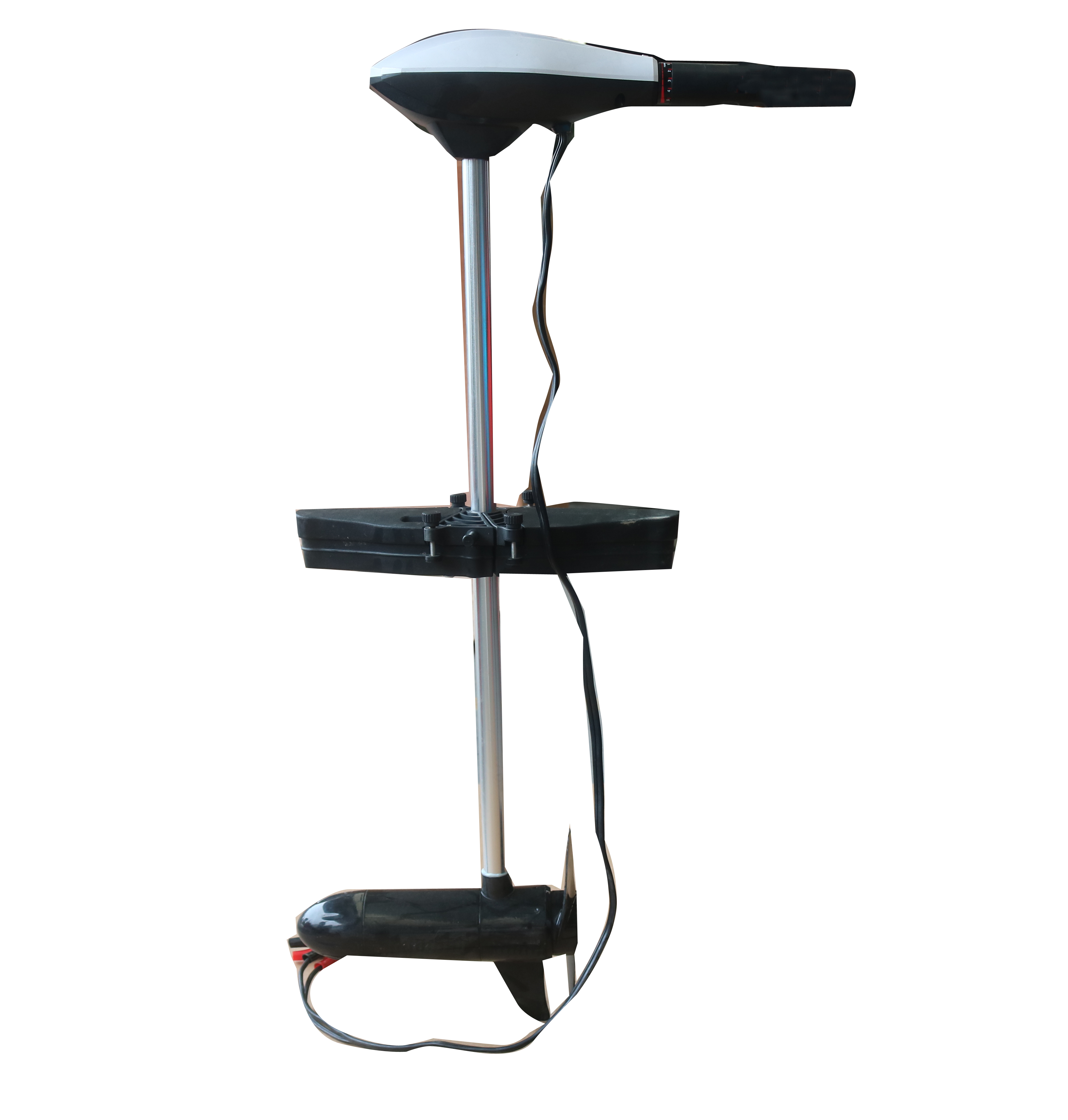 New Arrival 34LBS Electric Tro - Fishing Kayak Trolling Motor recension och pris
