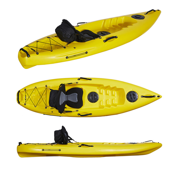 Kayak Wholesale Fishing Sport  - Fishing Kayak Sit On Top recension och pris