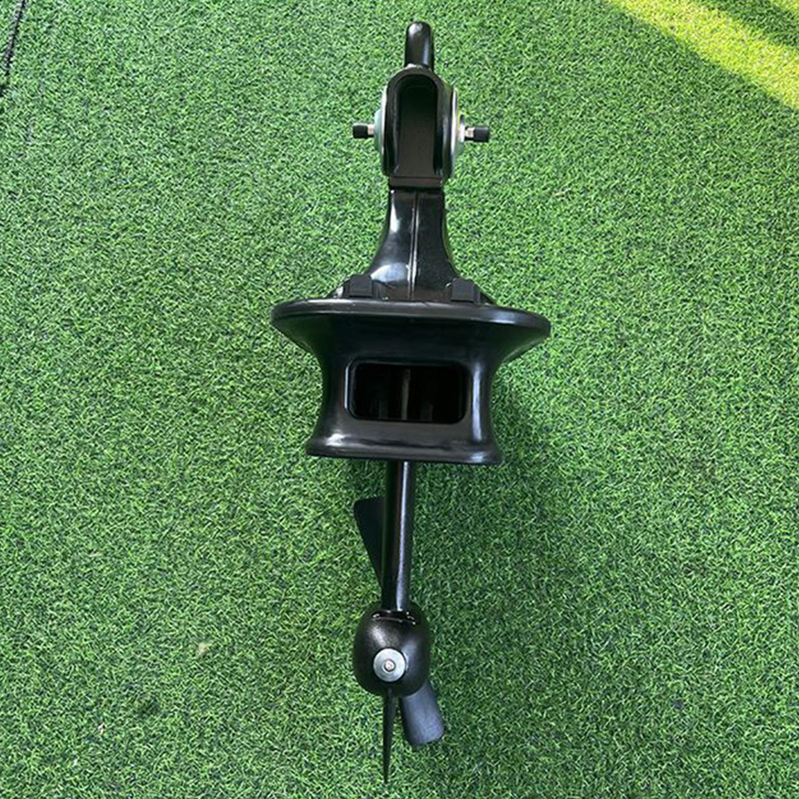 Kayak Pedal Power System Multi - Fishing Kayak Pedal Drive recension och pris