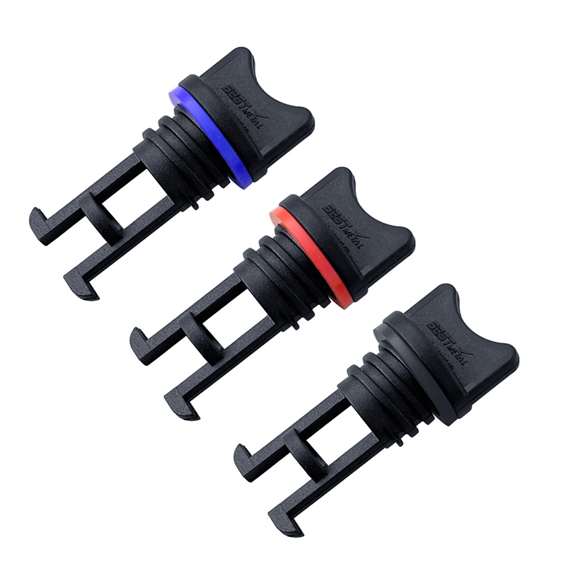 Nylon Boat Drain Plug Replacem - Fishing Kayak Storage Bag recension och pris