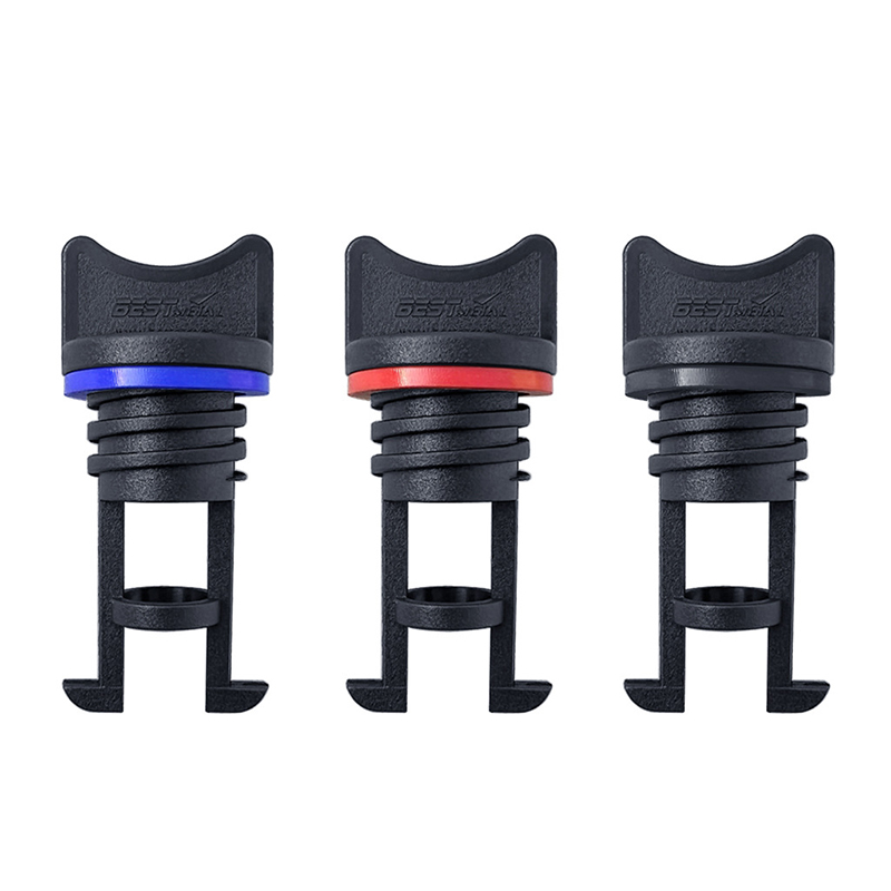 Nylon Boat Drain Plug Replacem - Fishing Kayak Storage Bag recension och pris