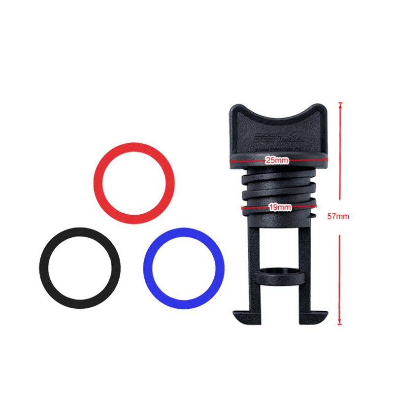 Nylon Boat Drain Plug Replacem - Fishing Kayak Storage Bag recension och pris