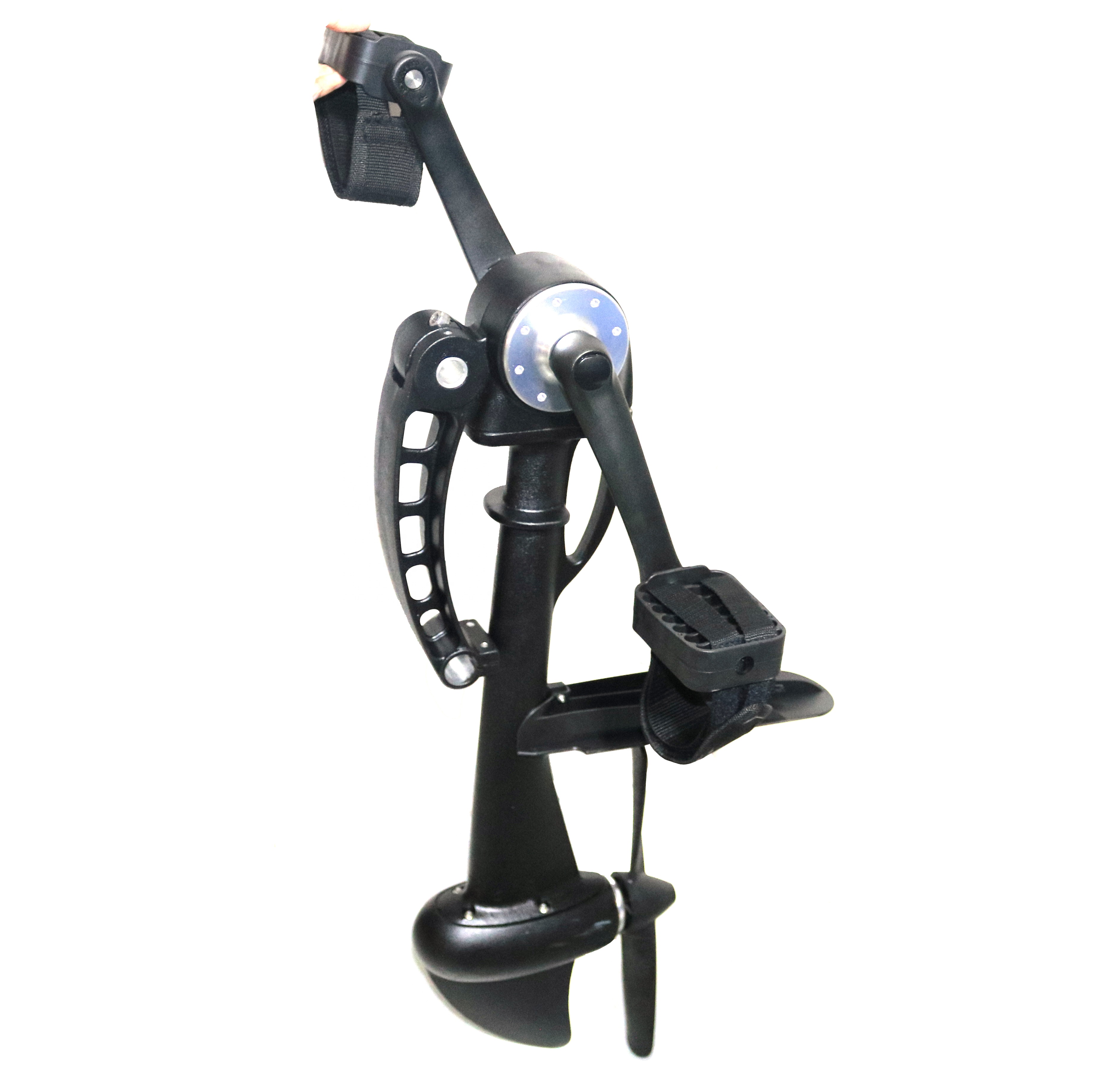 Aluminum Plastic Sailing Outdo - Fishing Kayak Pedal Drive recension och pris