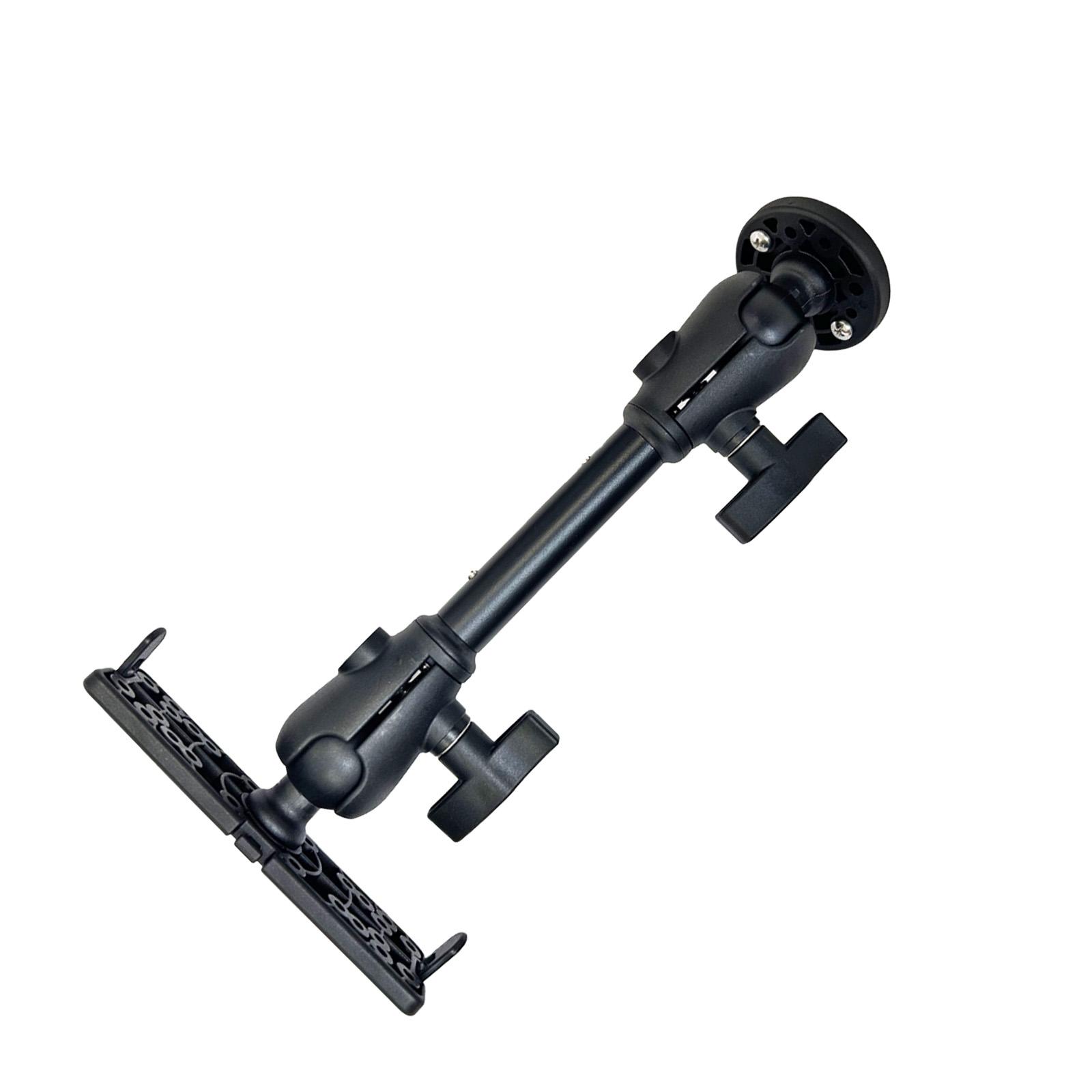 Fish Finders Bracket Lightweig - Fishing Kayak Rod Holder recension och pris