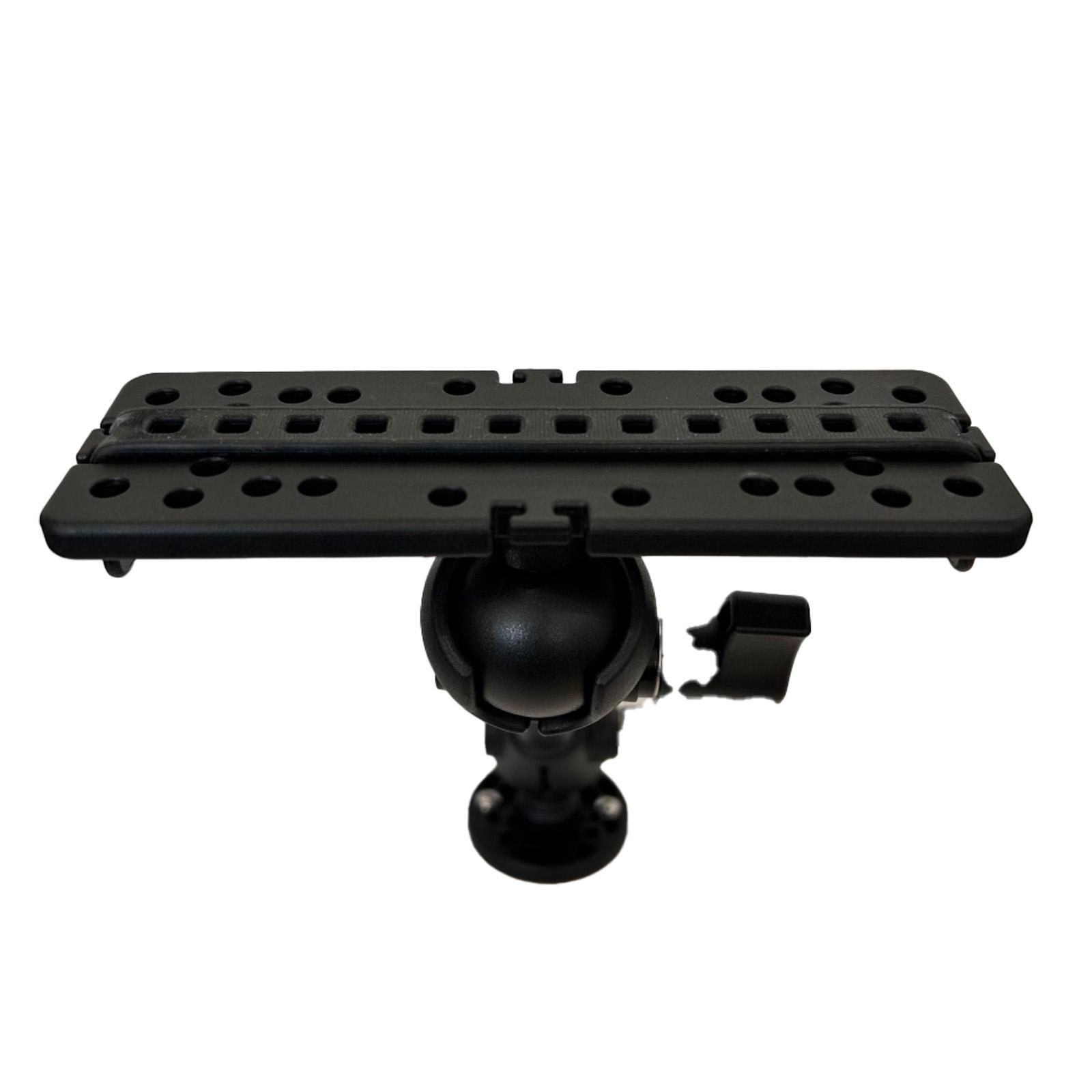 Fish Finders Bracket Lightweig - Fishing Kayak Rod Holder recension och pris