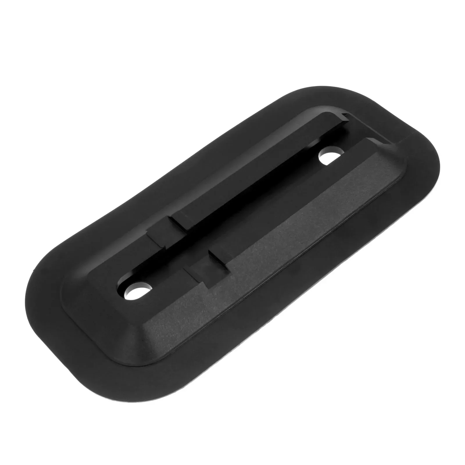 1 Pc PVC Slide-in Central Fin  - Fishing Kayak Paddle recension och pris