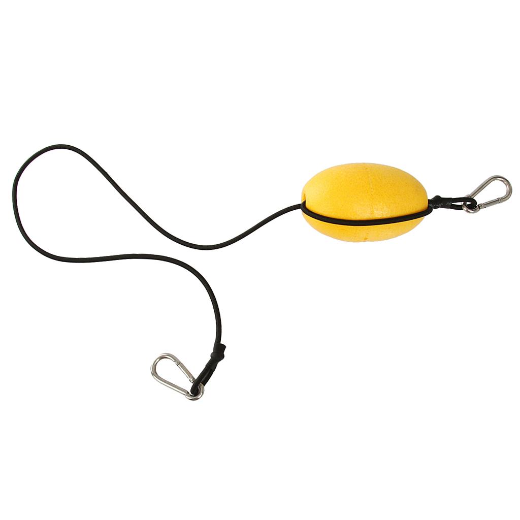 Kayak Tow Throw Line with Anch - Fishing Kayak Anchor recension och pris