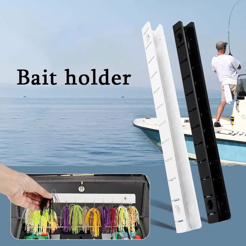 Multifunctional Bait Storage R - Fishing Kayak Cart recension och pris