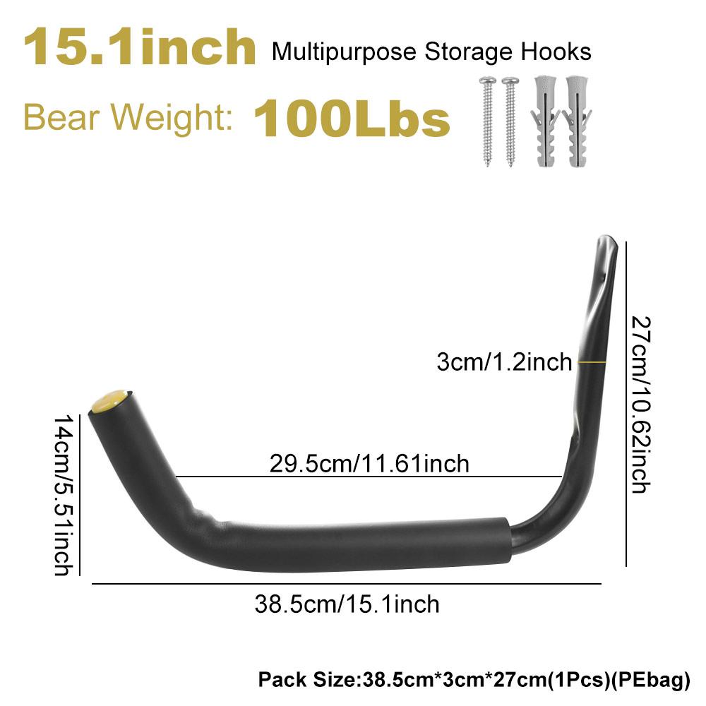 Hanger Tool Heavy Duty Kayak R - Fishing Kayak Anchor recension och pris