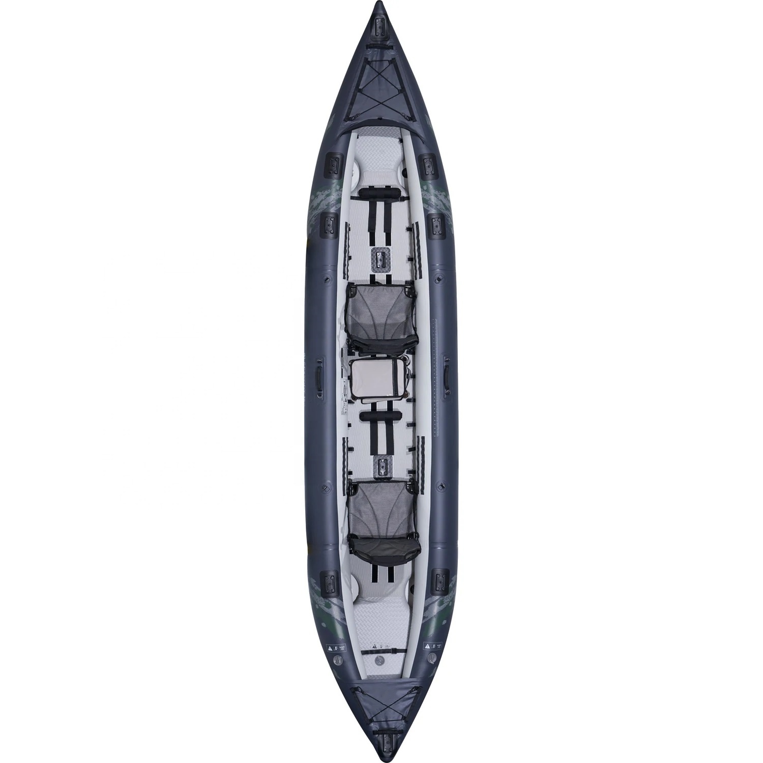 Airo Inflatable Fishing Kayak  - Fishing Kayak Inflatable recension och pris