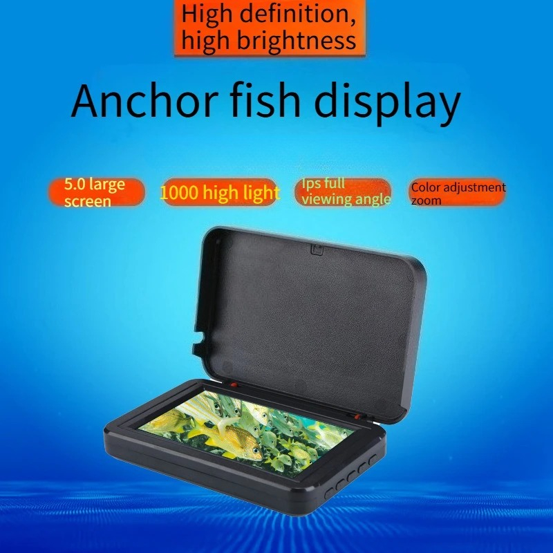 4.3/5 Inch Sunlight Readable I - Fishing Kayak Sit On Top recension och pris