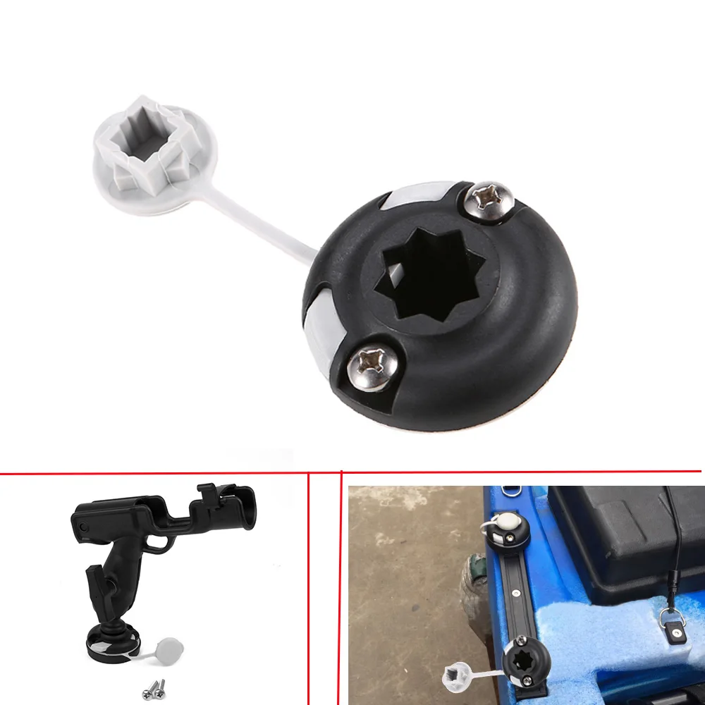 Durable Nylon Canoe Kayak Star - Fishing Kayak Storage Bag recension och pris