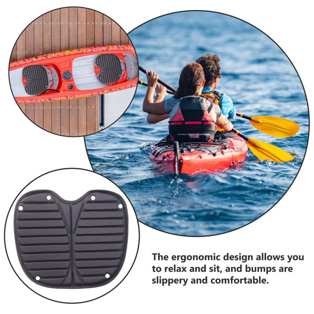 Kayak Seat Anti-slip Boat Mat  - Fishing Kayak Paddle recension och pris