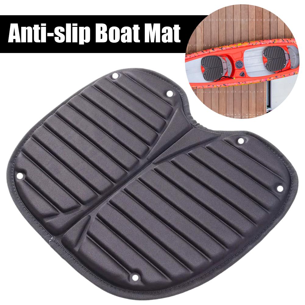 Kayak Seat Anti-slip Boat Mat  - Fishing Kayak Paddle recension och pris