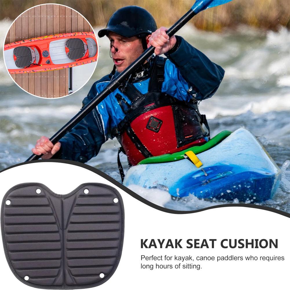 Kayak Seat Anti-slip Boat Mat  - Fishing Kayak Paddle recension och pris