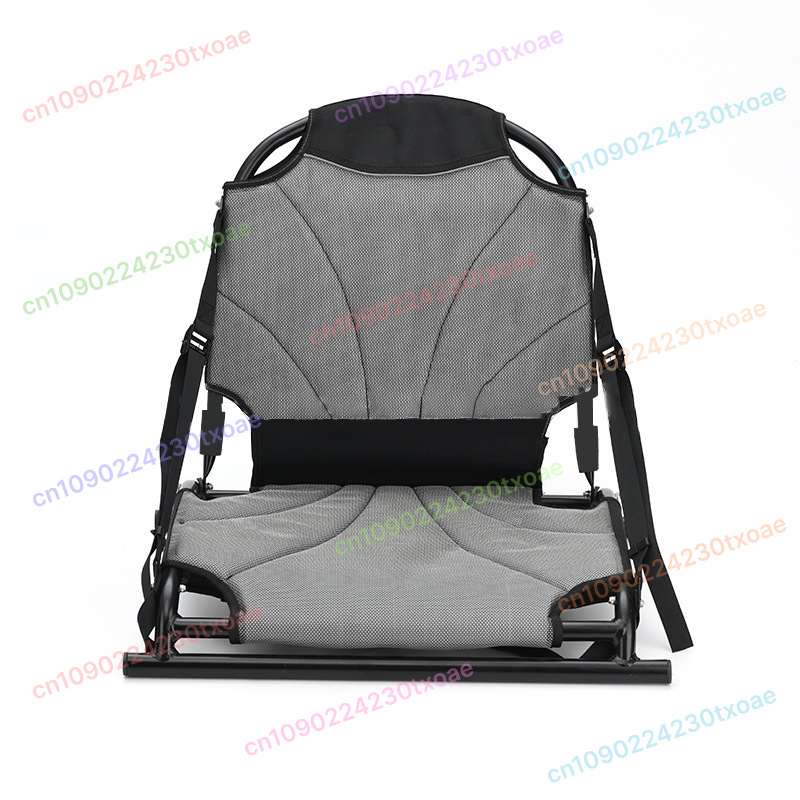 Fixed Seats For 4M Rotomolded  - Fishing Kayak Seat recension och pris