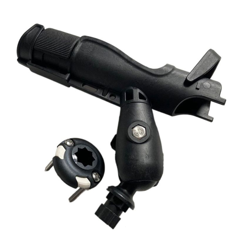 AA90-Holder Fishing Rod Boat P - Fishing Kayak Rod Holder recension och pris
