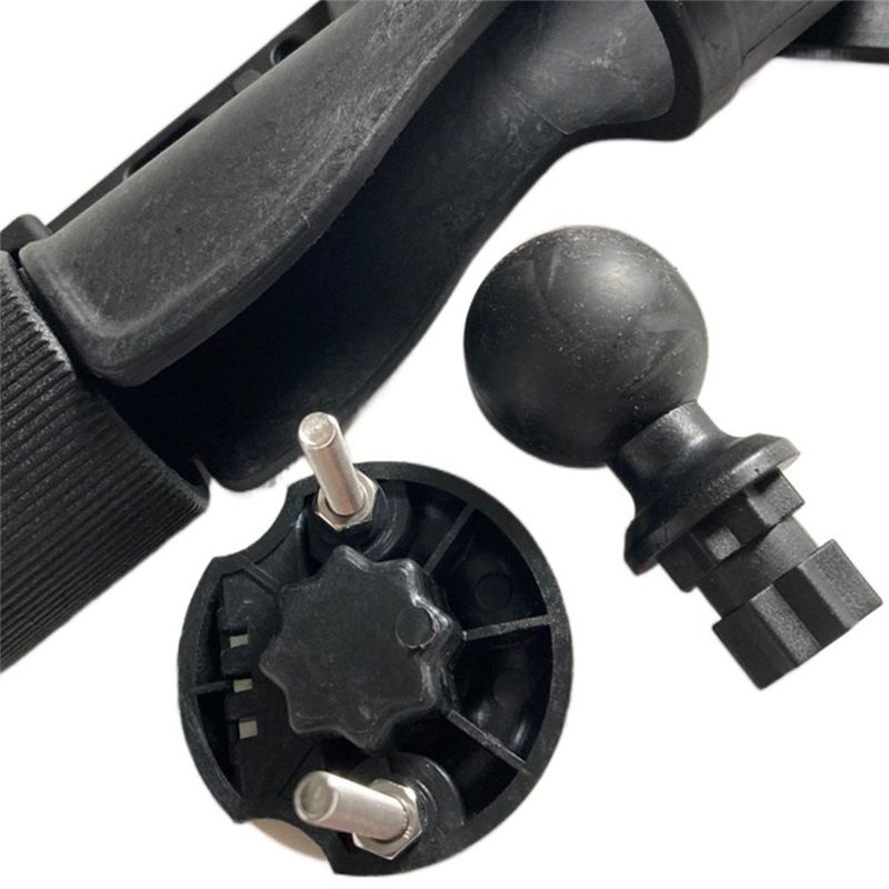 AA90-Holder Fishing Rod Boat P - Fishing Kayak Rod Holder recension och pris