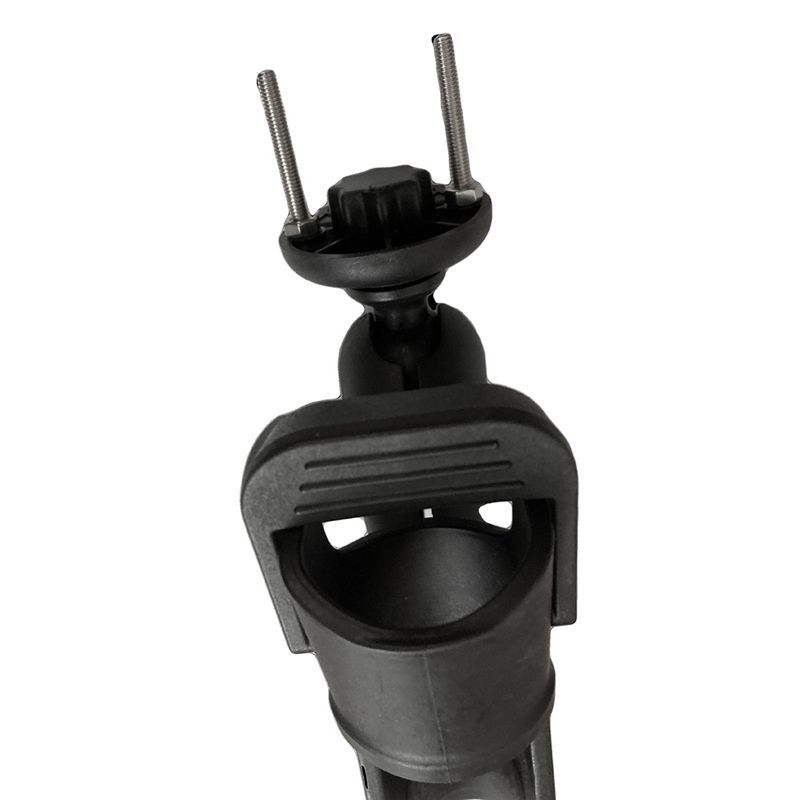 AA90-Holder Fishing Rod Boat P - Fishing Kayak Rod Holder recension och pris