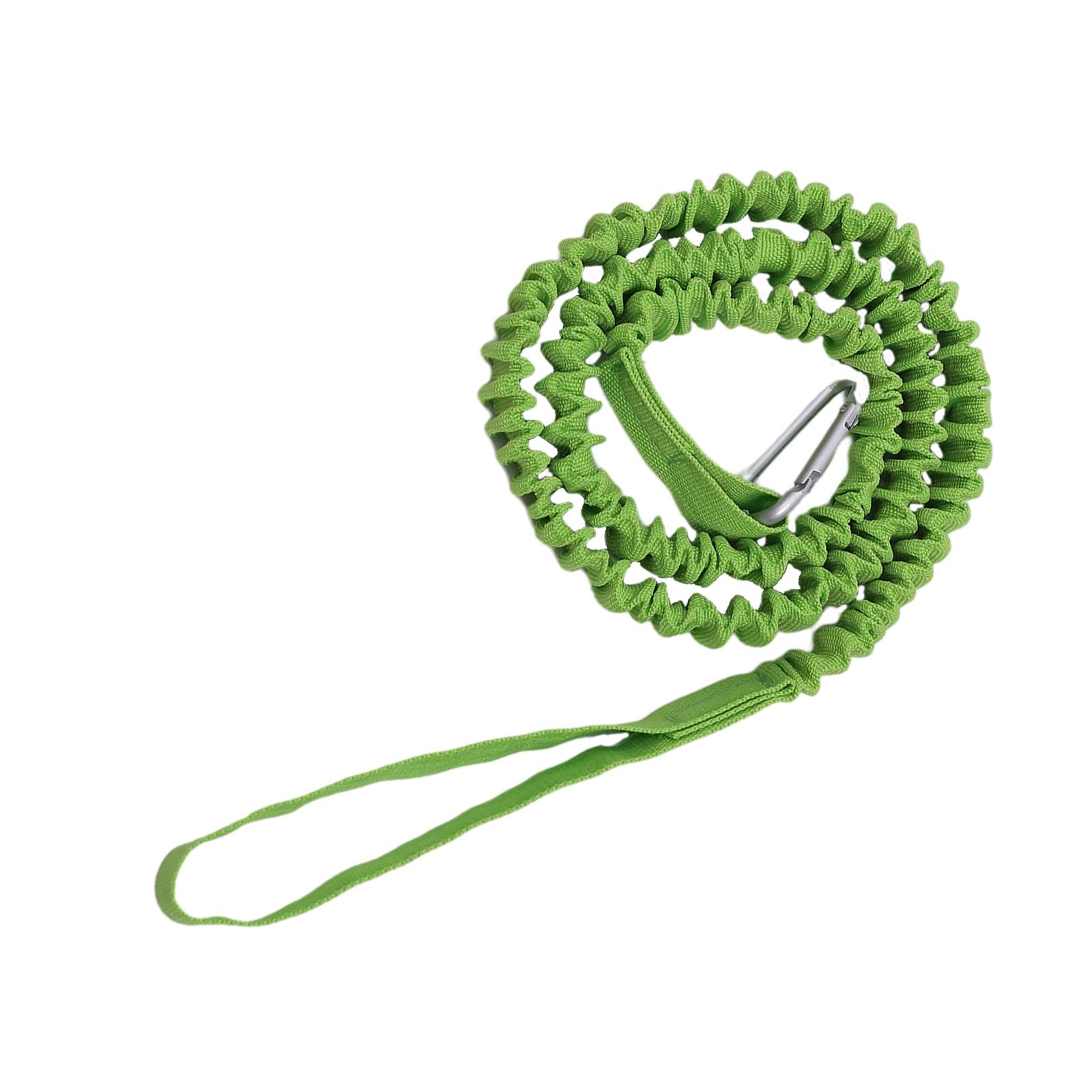 Elastic Kayak Paddle Leash Adj - Fishing Kayak Paddle Leash recension och pris
