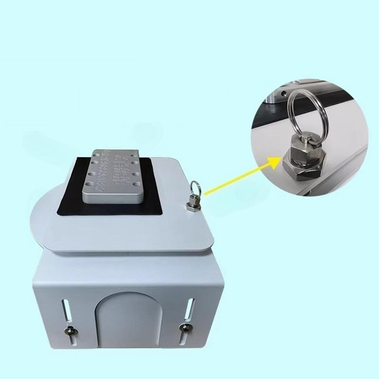 Stainless Steel Trolling Motor - Fishing Kayak Trolling Motor recension och pris