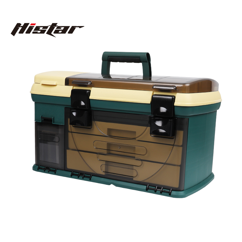 HISTAR 1Pc Thicken Anti-Pressu - Fishing Kayak Crate recension och pris