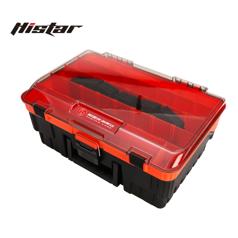 HISTAR 1Pc Thicken Anti-Pressu - Fishing Kayak Crate recension och pris