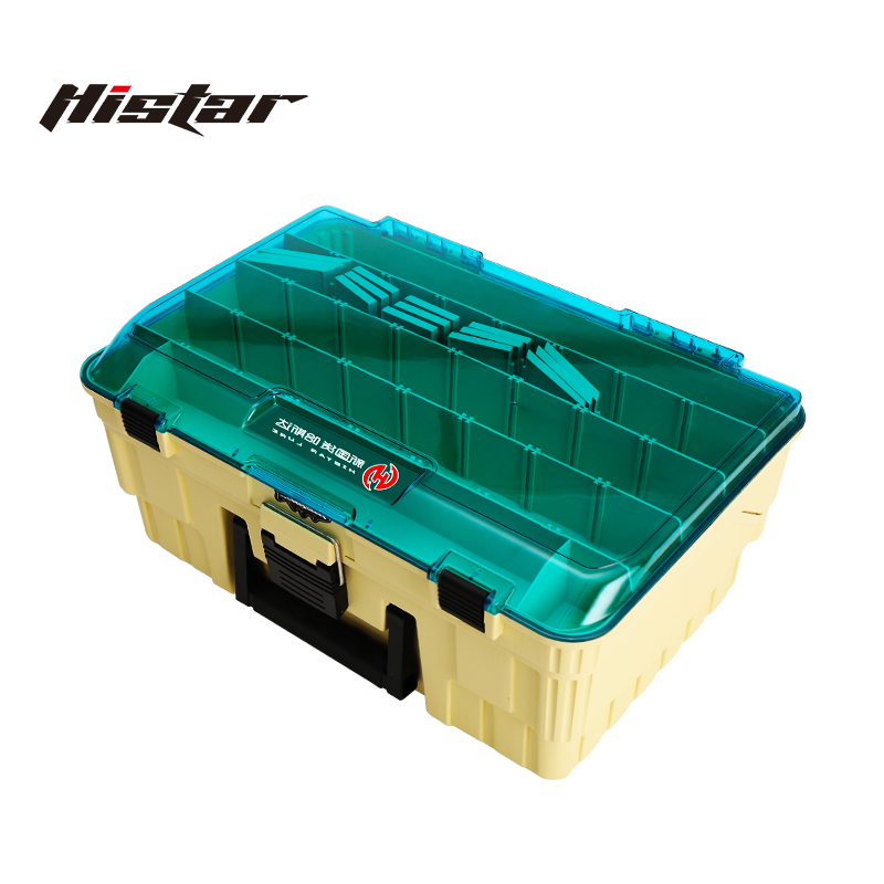 HISTAR 1Pc Thicken Anti-Pressu - Fishing Kayak Crate recension och pris