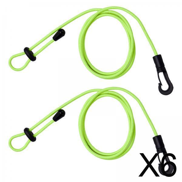 Multipurpose Kayak Paddle Leas - Fishing Kayak Paddle Leash recension och pris
