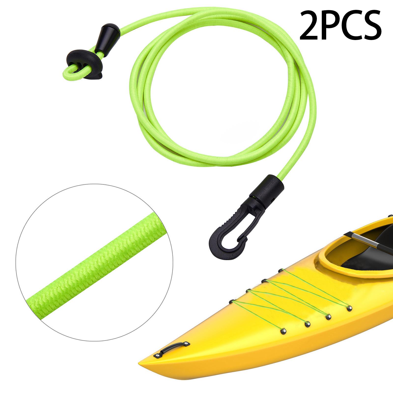 Multipurpose Kayak Paddle Leas - Fishing Kayak Paddle Leash recension och pris