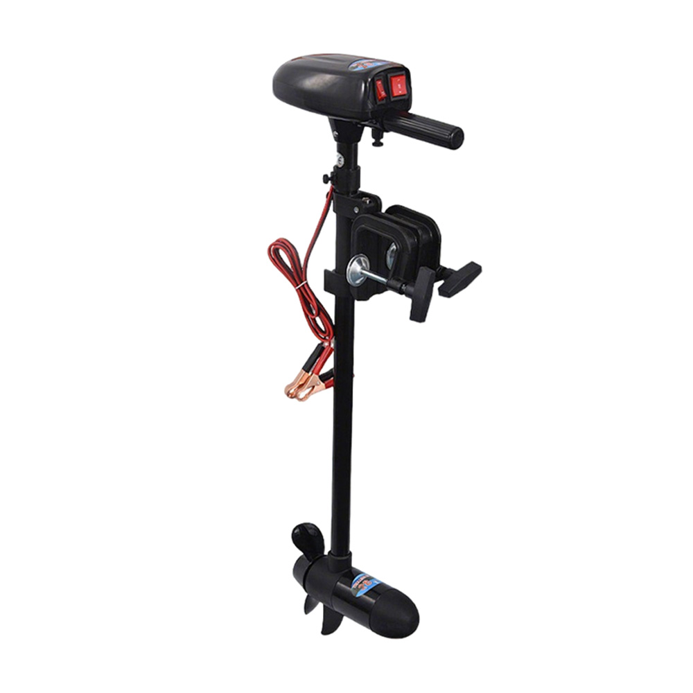 SAVAGE MARINE 12V 28LB Electri - Fishing Kayak Trolling Motor recension och pris
