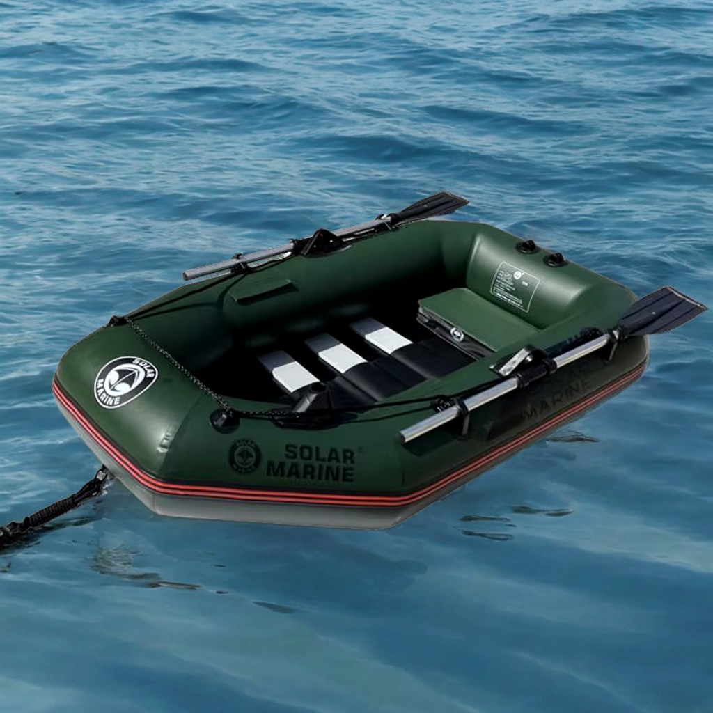Solar Marine B175-1 PVC Inflat - Fishing Kayak Anchor recension och pris