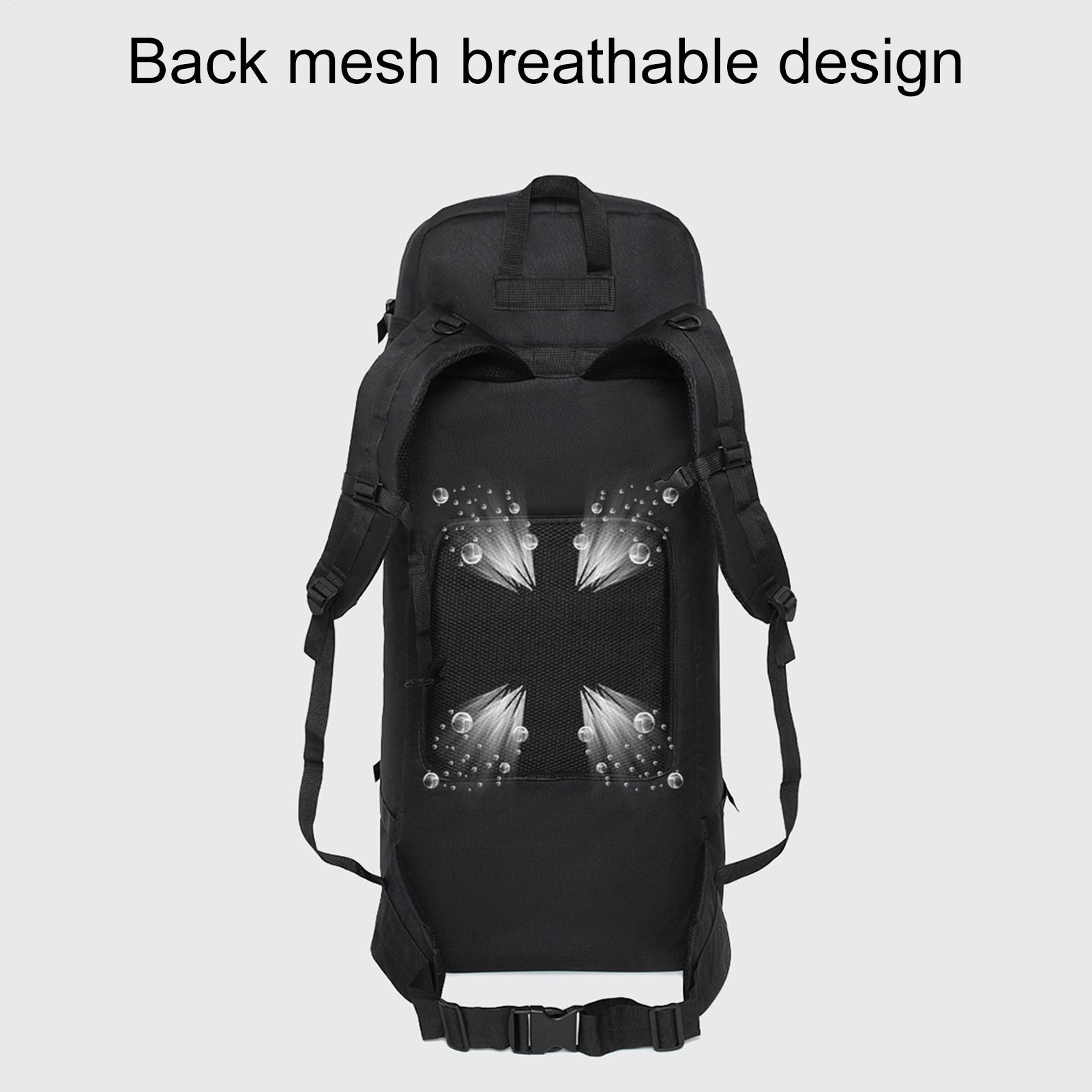 Inflatable Kayak Carrying Bag  - Fishing Kayak Paddle recension och pris