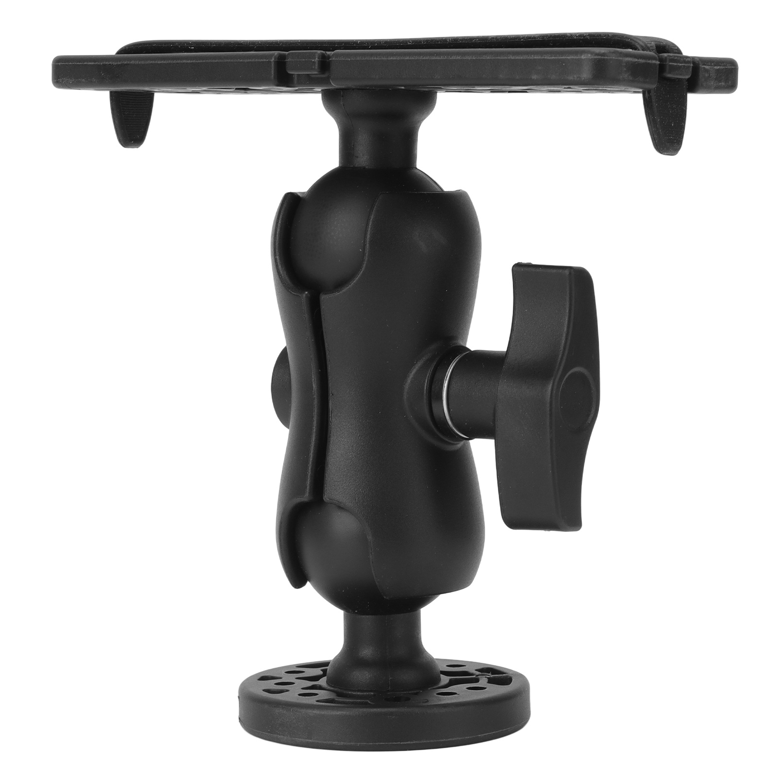 Fish Finder Mount Base Univers - Fishing Kayak Fish Finder Mount recension och pris