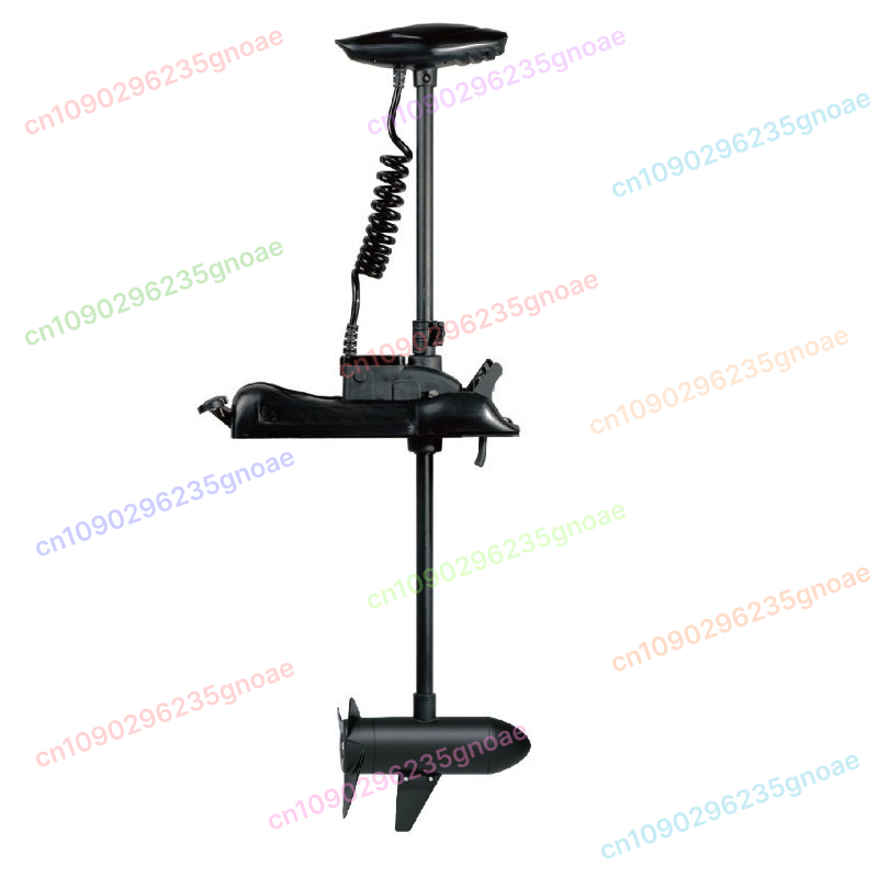 Trolling Motor Electric Outboa - Fishing Kayak Trolling Motor recension och pris