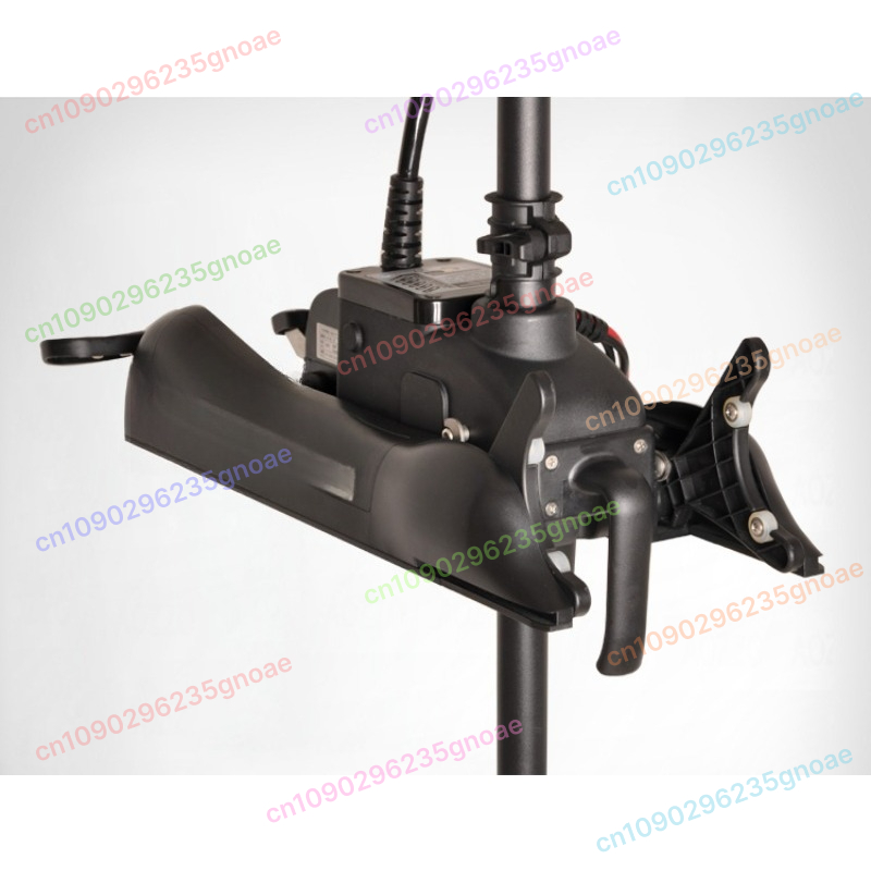 Trolling Motor Electric Outboa - Fishing Kayak Trolling Motor recension och pris