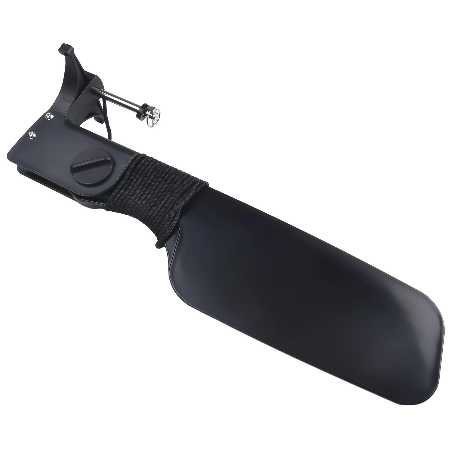 For Kayak Big Tail Rudder with - Fishing Kayak Storage Bag recension och pris