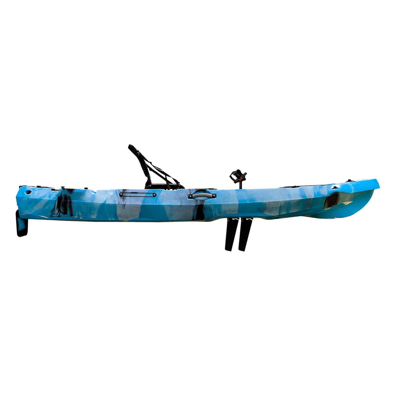 2021 Hot Selling Hand Free Ped - Fishing Kayak Pedal Drive recension och pris