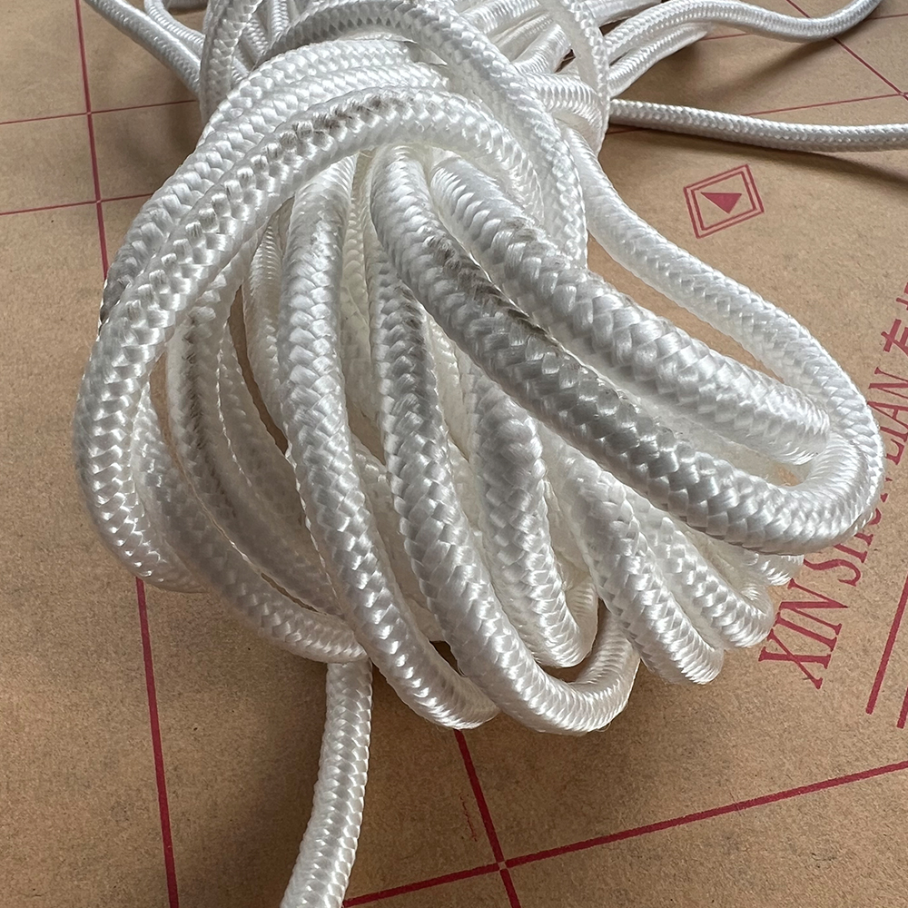 5 8mm Durable 20M Mooring Rope - Fishing Kayak Anchor recension och pris