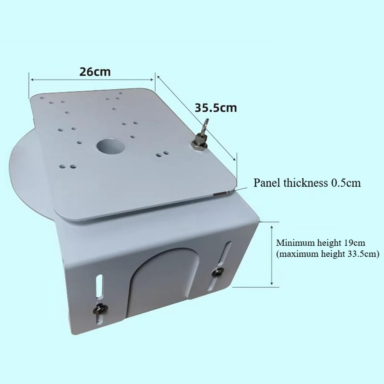 Marine Stainless Steel Trollin - Fishing Kayak Trolling Motor recension och pris