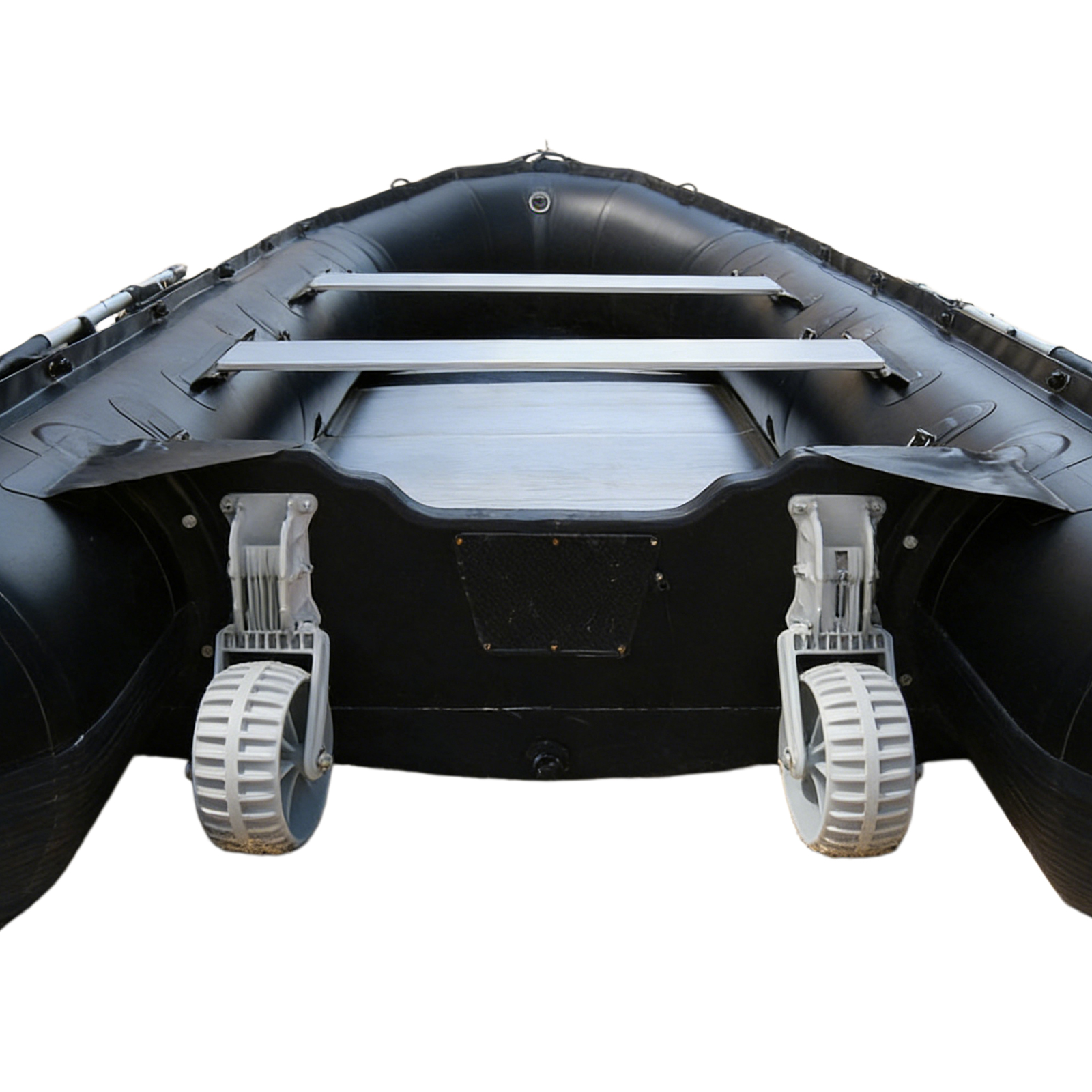 Foldable Kayak Trolley Portabl - Fishing Kayak Cart recension och pris