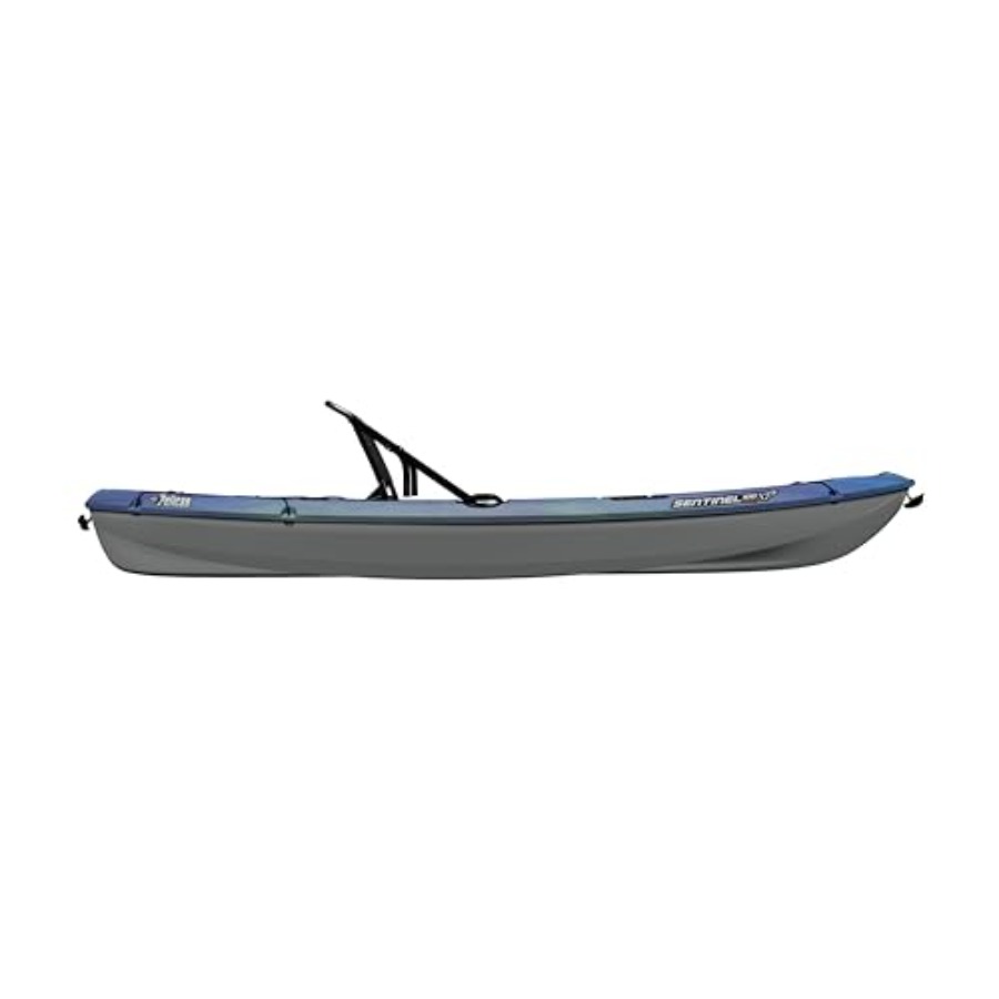 Angler sit-on-top fishing kaya - Fishing Kayak Inflatable recension och pris