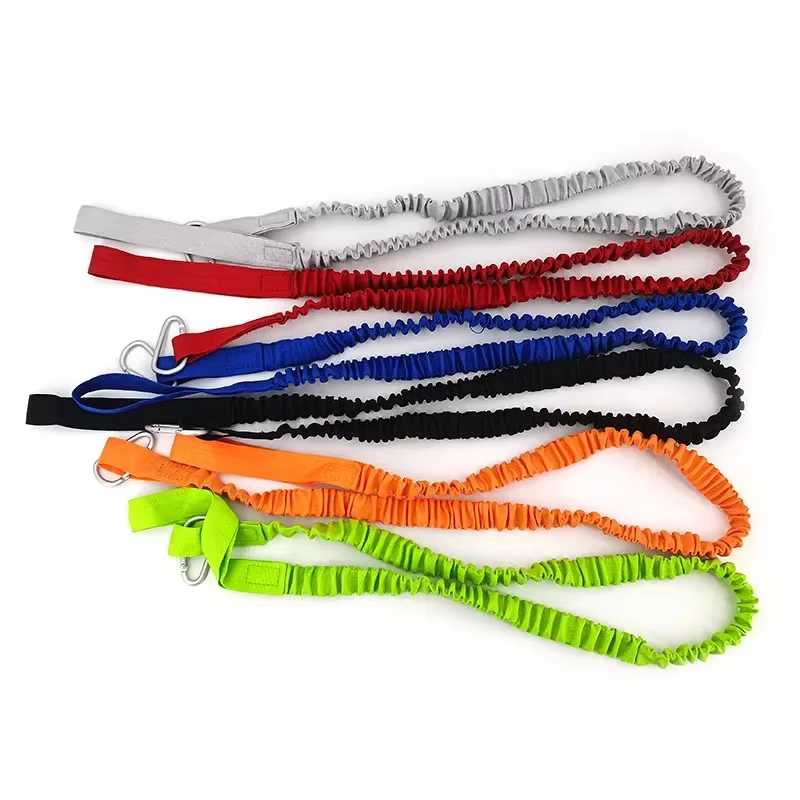 1PC Adjustable Elastic Kayak P - Fishing Kayak Anchor recension och pris